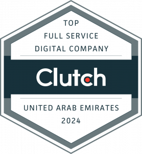 Clutch Top Full Service Digital Company - UAE 2024