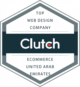 Clutch Top Web Design Company (Ecommerce) - UAE 2024